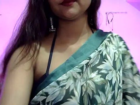 cute rohani1 online show from 04/05/26, 04:48