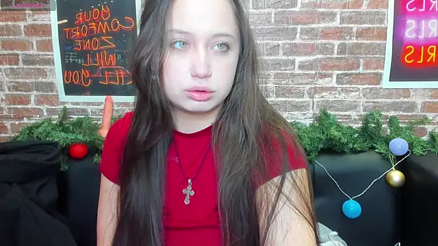 Snapshot of Carolina-sky chatting on 01/10/26, 01:07 Carolina-sky online show from 01/10/26, 01:07