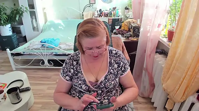 rekelme online show from 06/15/26, 04:53
