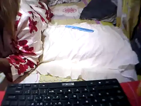 QueenGanda Palangga online show from 06/10/26, 11:13