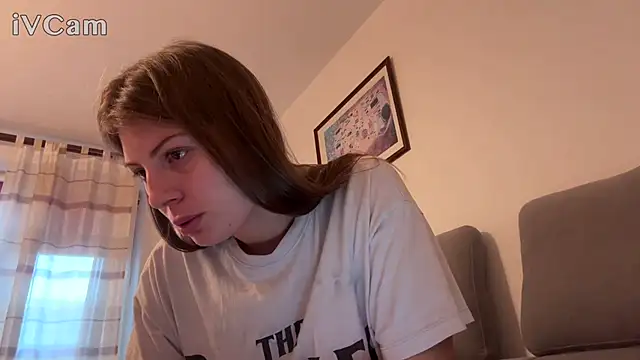 Devil Maiden online show from 12/05/25, 08:34