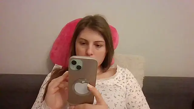 Devil Maiden online show from 03/26/26, 08:25