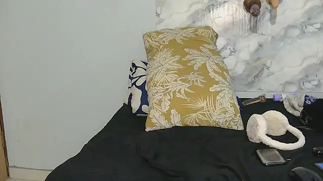 SexyZuluBarbie online show from 07/14/26, 07:08