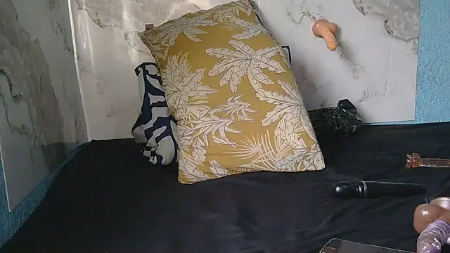 SexyZuluBarbie online show from 07/23/26, 10:24