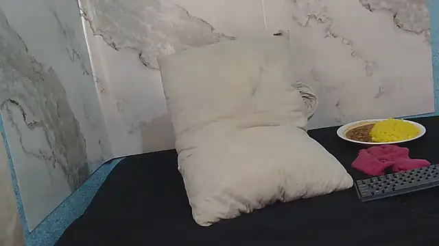 SexyZuluBarbie online show from 07/29/26, 10:35