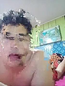 Elperritobb online show from 12/14/25, 01:00