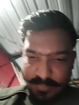 DesiHunk2255 online show from 12/16/25, 05:07