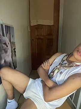 asiantwink0000 online show from 02/03/26, 06:40