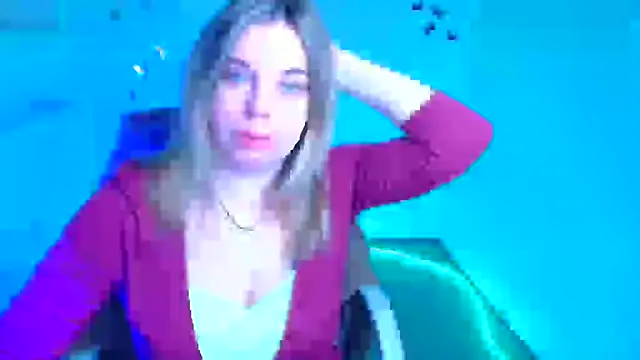 Amanda Swannn online show from 04/24/26, 05:54