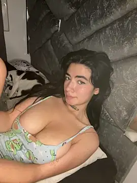 Athenea sweet  online show from 03/10/26, 05:34