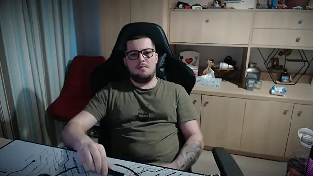 kevinnlovelly online show from 12/16/25, 02:22