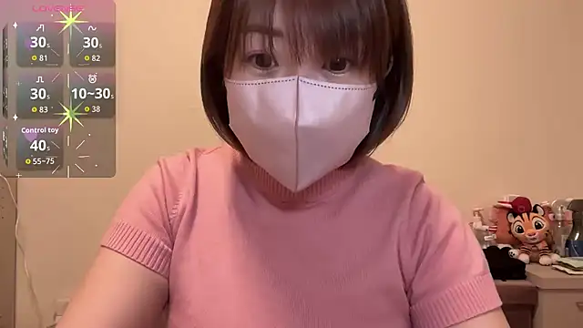 Snapshot of Soratan1218 chatting on 01/07/26, 11:01 Soratan1218 online show from 01/07/26, 11:01