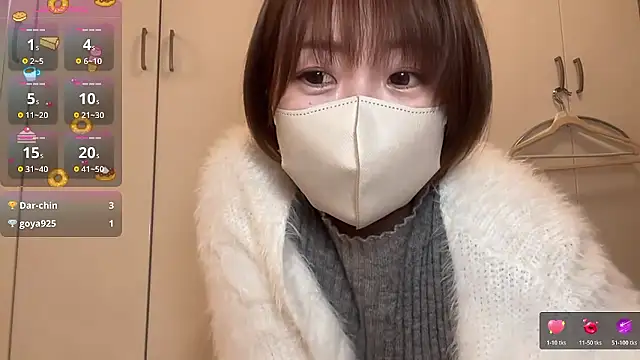 Snapshot of Soratan1218 chatting on 03/13/26, 04:41 Soratan1218 online show from 03/13/26, 04:41