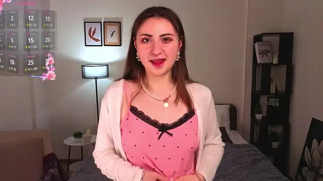 Snapshot of CeolaBurdett chatting on 02/19/26, 03:08 CeolaBurdett online show from 02/19/26, 03:08