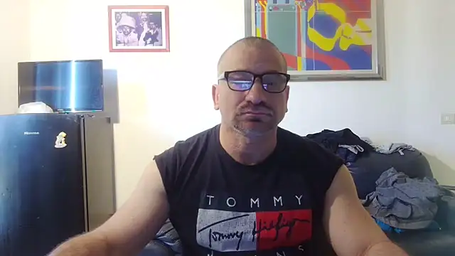 Mauro7788 online show from 04/26/26, 03:10