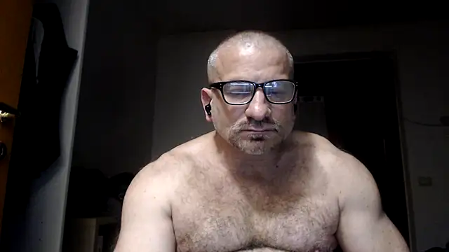 Mauro7788 online show from 04/28/26, 02:27