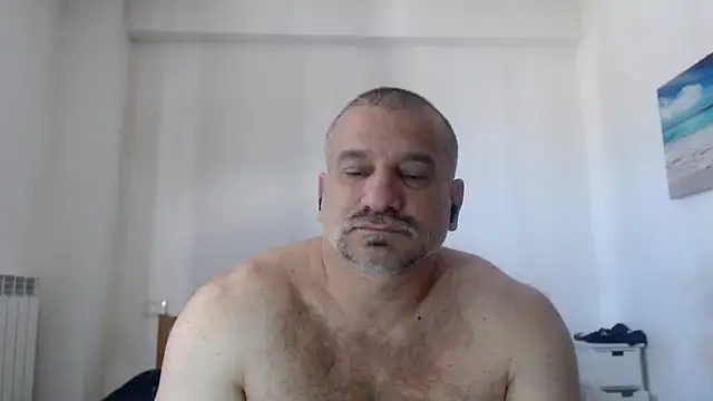 Mauro7788 online show from 05/03/26, 07:58