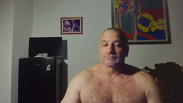 Snapshot of Mauro7788 chatting on 06/08/26, 12:58 Mauro7788 online show from 06/08/26, 12:58