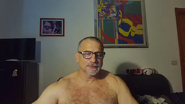 Snapshot of Mauro7788 chatting on 06/19/26, 04:00 Mauro7788 online show from 06/19/26, 04:00