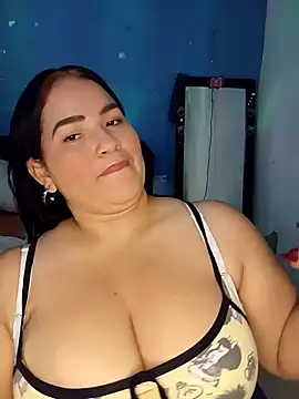 Sofi ramirez online show from 11/28/25, 07:05