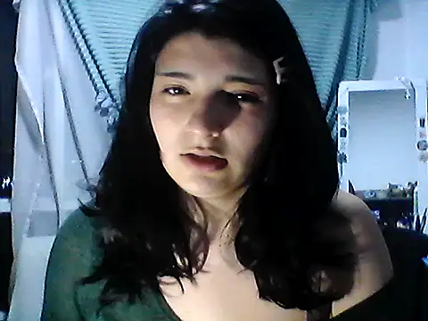 ObsidianOrchid online show from 12/17/25, 12:27