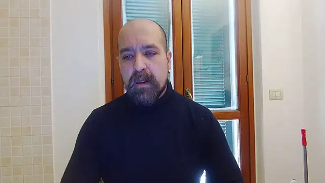 AMIRDIB2025 online show from 04/15/26, 12:23