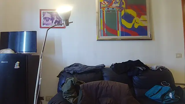 AMIRDIB2025 online show from 04/26/26, 01:31