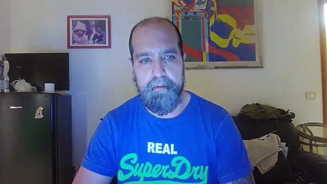 AMIRDIB2025 online show from 06/05/26, 12:39