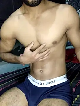 Fitboy07 online show from 05/01/26, 09:30