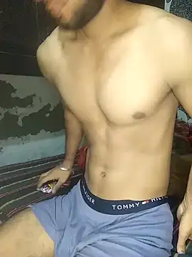 Fitboy07 online show from 05/10/26, 10:26