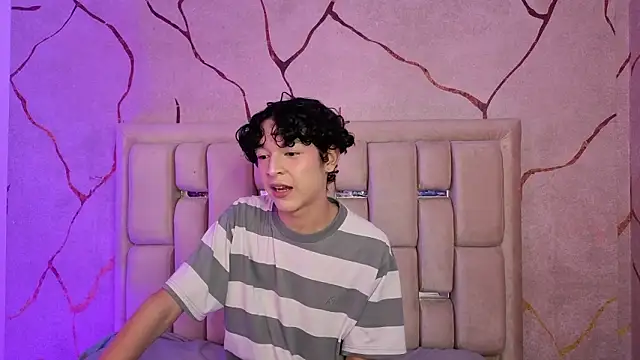 SthepanodiMonaco online show from 02/24/26, 08:51