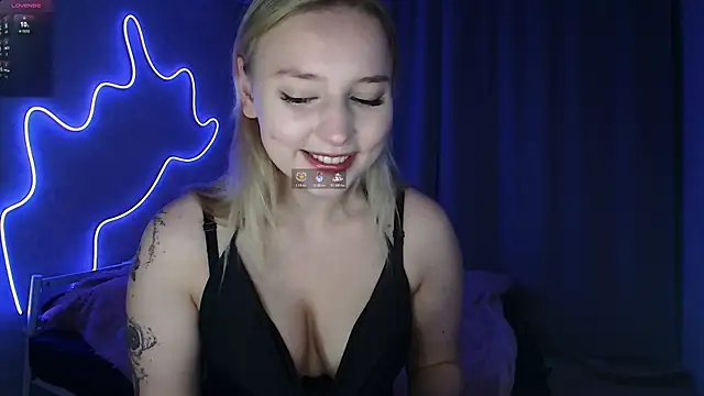  K1ra S1n  online show from 12/02/25, 05:35