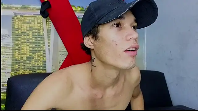 Melanny-hot-tonny online show from 11/30/25, 03:54