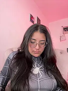 Dafne se online show from 04/27/26, 04:32