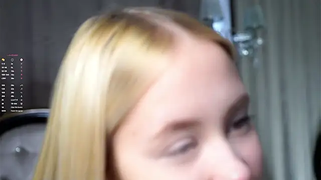 Snapshot of AunclreaVache chatting on 03/01/26, 01:18 AunclreaVache online show from 03/01/26, 01:18