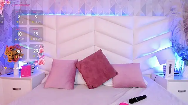 Snapshot of Lizzi_Hotman_ chatting on 02/25/26, 09:35 Lizzi Hotman online show from 02/25/26, 09:35