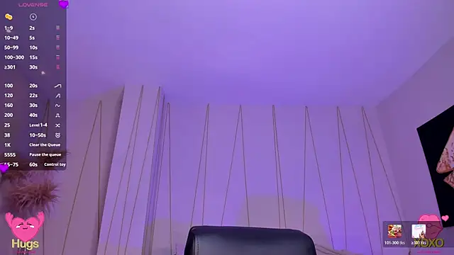 LisaFlowers  online show from 04/24/26, 11:12