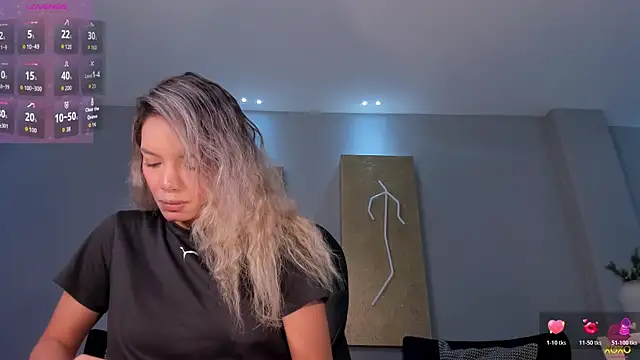 LisaFlowers  online show from 06/22/26, 10:45