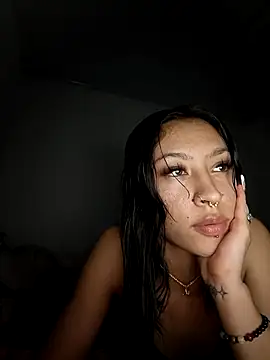 Ounla Sweet online show from 04/29/26, 05:44
