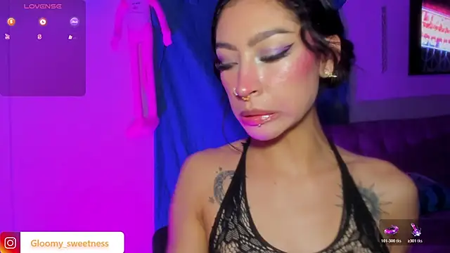 Ounla Sweet online show from 05/04/26, 03:02