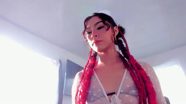 Ounla Sweet online show from 05/11/26, 10:18