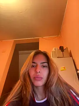 CammyyDomm online show from 12/22/25, 11:57