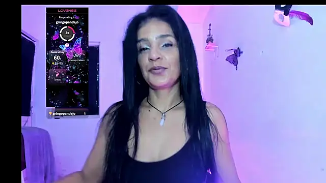 Snapshot of sweetCatallina chatting on 07/15/26, 09:25 sweetCatallina online show from 07/15/26, 09:25