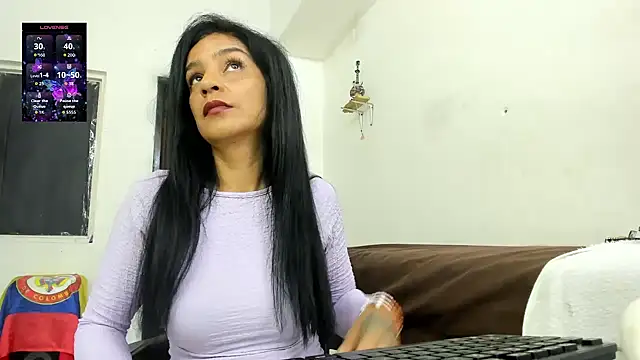 Snapshot of sweetCatallina chatting on 08/02/26, 12:47 sweetCatallina online show from 08/02/26, 12:47