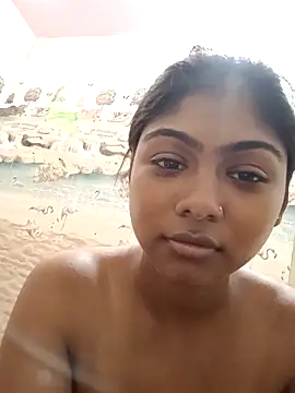 Cute diya023 online show from 04/23/26, 05:30