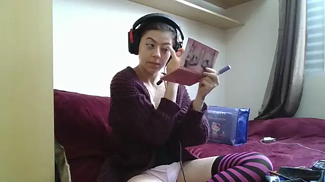 GabriellaManhas online show from 06/15/26, 11:12
