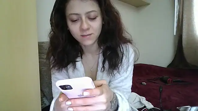 GabriellaManhas online show from 06/26/26, 04:55