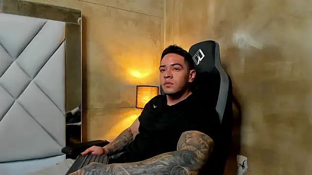 maddox santana online show from 12/14/25, 05:13