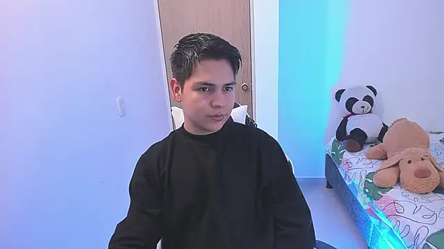 Asta YunoXXX online show from 02/22/26, 02:13