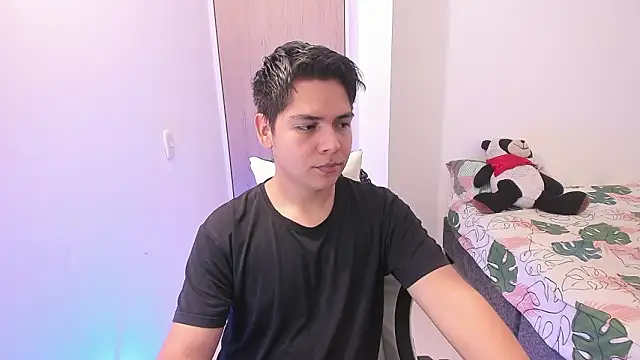 Asta YunoXXX online show from 03/02/26, 05:08